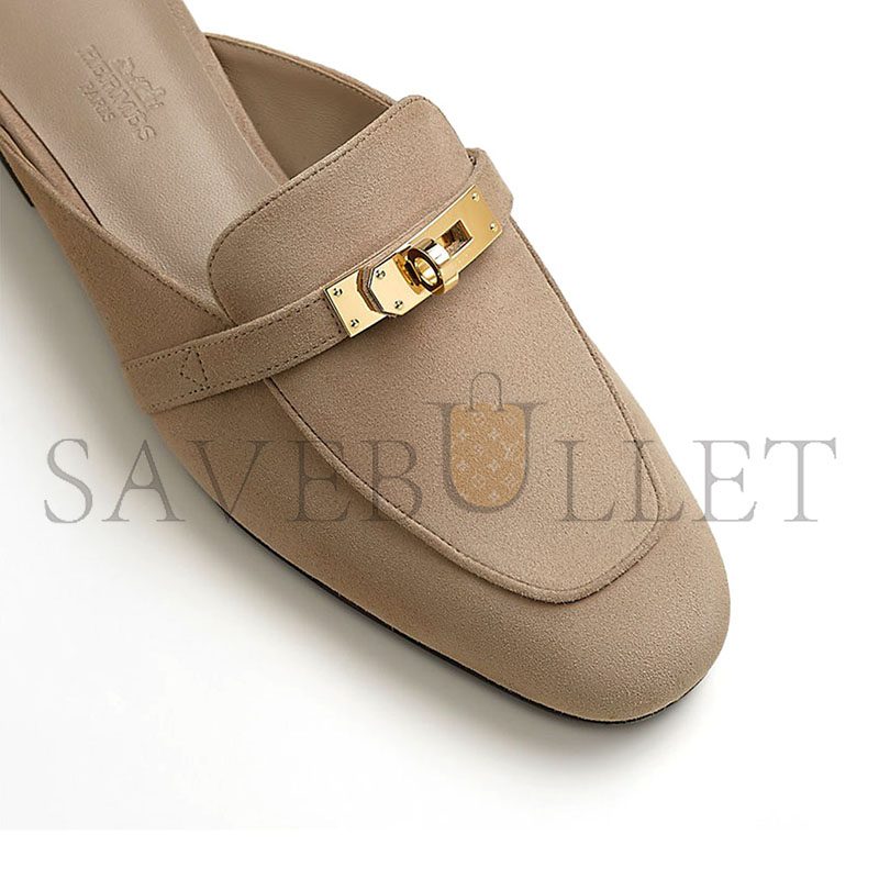 HERMES MULES OZ H241066ZVC8360